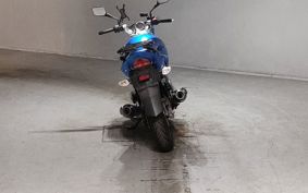 SUZUKI GSR250 GJ55D