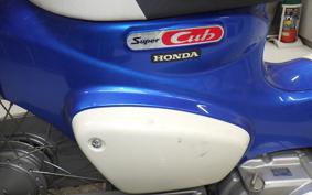 HONDA C50 SUPER CUB AA09