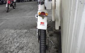 HONDA TLM200R MD15