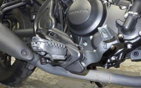 HONDA REBEL 250 A 2002 MC49