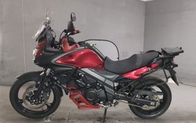 SUZUKI DL650 ( V-Strom 650 ) VP56A