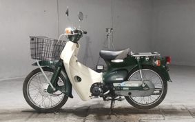 HONDA SUPER CUB50 AA01