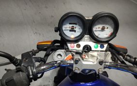HONDA HORNET250 MC31