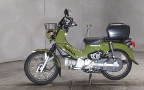 HONDA CROSS CUB 110 JA45