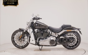 HARLEY FXBR1920 2026
