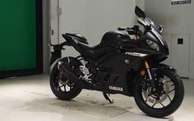 YAMAHA YZF-R25 RG43J