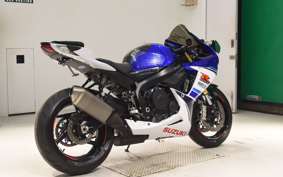 SUZUKI GSX-R750 2016