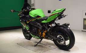 KAWASAKI ZX-25R-2SE 2017 ZX250H