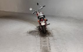 HONDA MONKEY AB27
