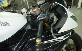 KAWASAKI NINJA ZX-6R A 2013