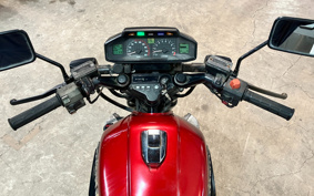 HONDA VF750 SABER 1984 RC07