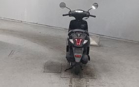 SUZUKI LETS CA4AA