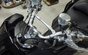 YAMAHA MAXAM 250 SG17J