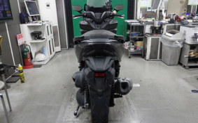 HONDA FORZA 250 MF13