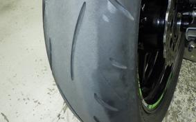 KAWASAKI Z650 A 2019 ER650H