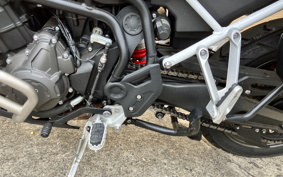TRIUMPH TIGER 900GTARAGON 2023 TRE64D