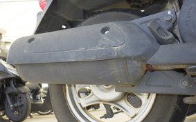 HONDA TODAY AF61