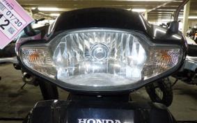 HONDA TACT-4ﾍﾞｰｼｯｸ 2022 AF75