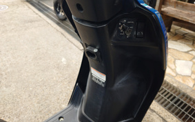 HONDA  TACT  BASIC  AF79