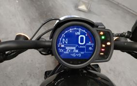 HONDA REBEL 1100 DCT SC83