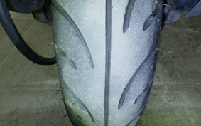 HONDA SPACY 125 Gen. 3 JF04