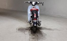 HONDA  SUPER CUB C125 JA48