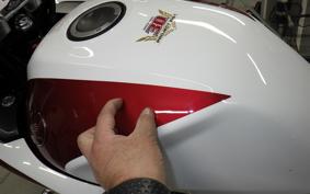 HONDA CB1300SB SUPER BOLDOR SP 2022 SC54