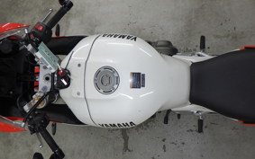 YAMAHA XSR900 GP 2024 RN96J