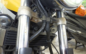 YAMAHA XJR400 Gen.3 R 2003 RH02J