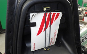 HONDA PCX 150 ABS 2018 KF30