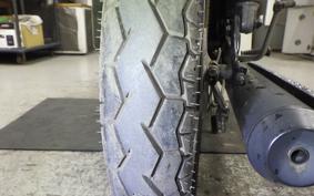 SUZUKI BIRDIE 50 E BA43A