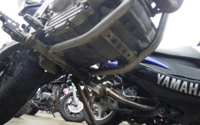 YAMAHA TRICKER DG10J