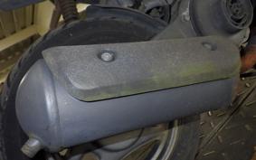SUZUKI LET's 2 CA1KA
