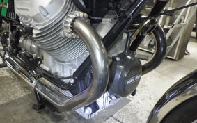 MOTO GUZZI CX100 1980