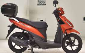 SUZUKI ADDRESS 110 CE47A