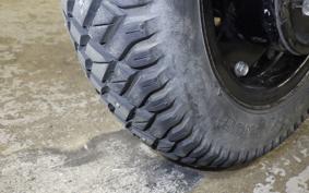 HONDA MONKEY 2014 AB27