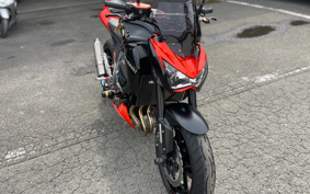 KAWASAKI Z800 2014 ZR800A