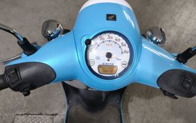 HONDA GIORNO AF77
