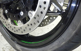 KAWASAKI NINJA H2 SX SE 2018 ZXT02A