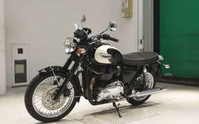 TRIUMPH BONNEVILLE T100 2011