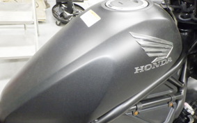 HONDA REBEL 250 S MC49