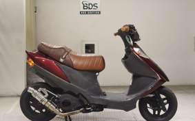 SUZUKI ADDRESS V125 G CF4EA