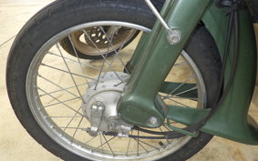 YAMAHA TOWN MATE 80 E 2020 22K