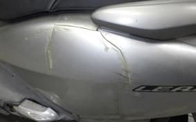 HONDA LEAD 110 2006 JF19