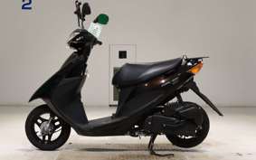 SUZUKI ADDRESS V50 1990 CA4BA