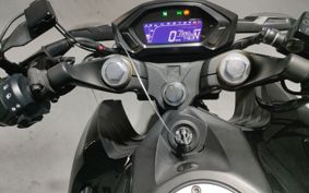 HONDA CB190R PJL9