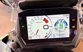 SUZUKI GSX-S1000GX 2024 EK1AA