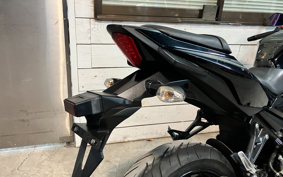 SUZUKI GSX250 R DN11A