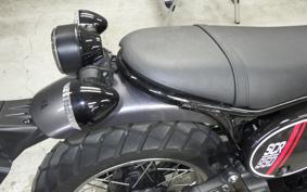 YAMAHA SCR950 A 2020