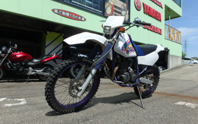 YAMAHA TT250R 4GY